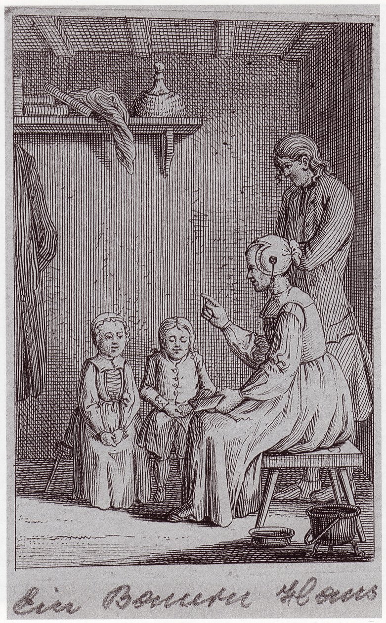  by Johann Heinrich Lips
