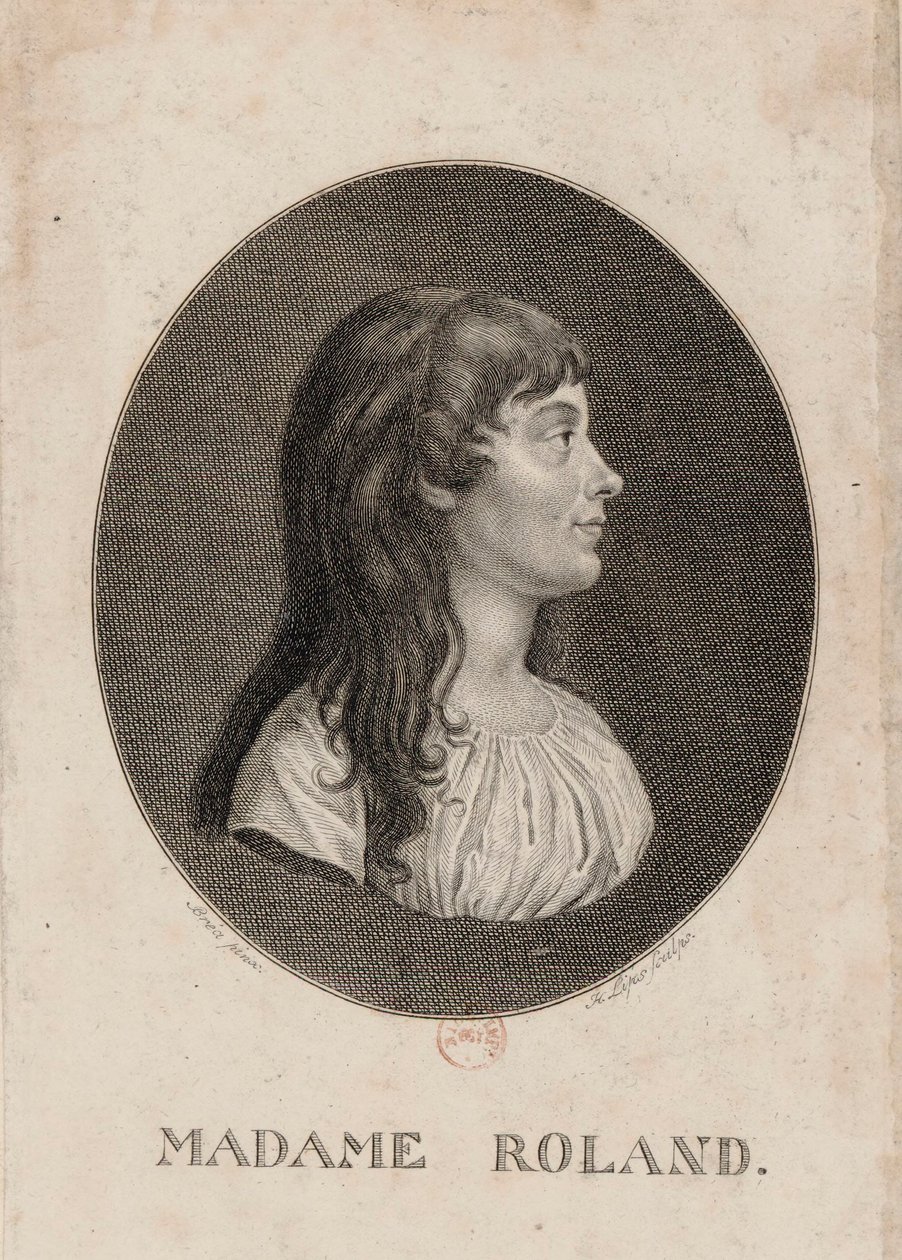  by Johann Heinrich Lips