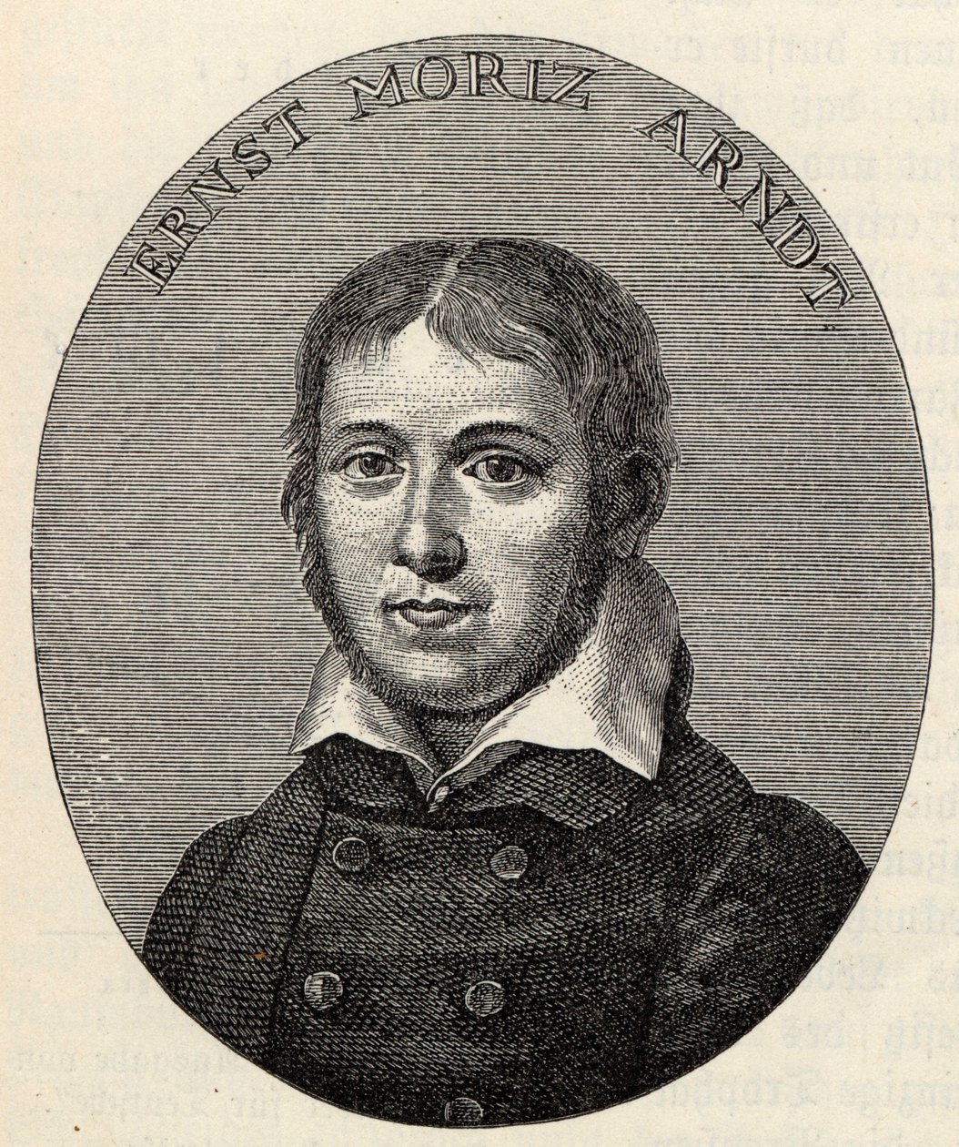 Ernst Moritz Arndt