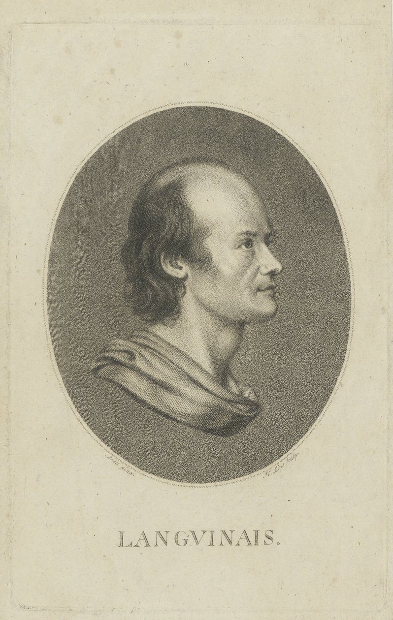 Jean-Denis Lanjuinais