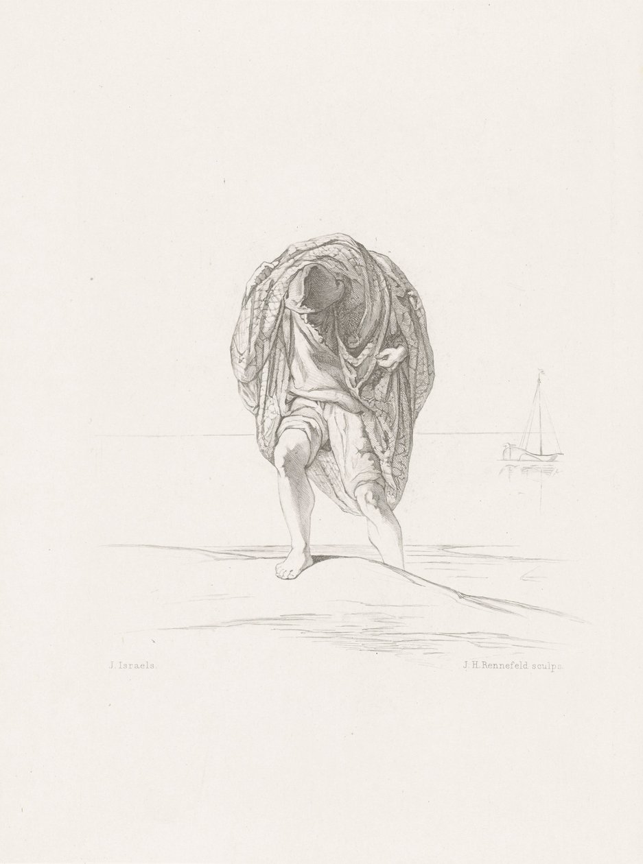 Joost Atlası Denizin Çocukları (dizi adı) by Johann Heinrich Maria Hubert Rennefeld