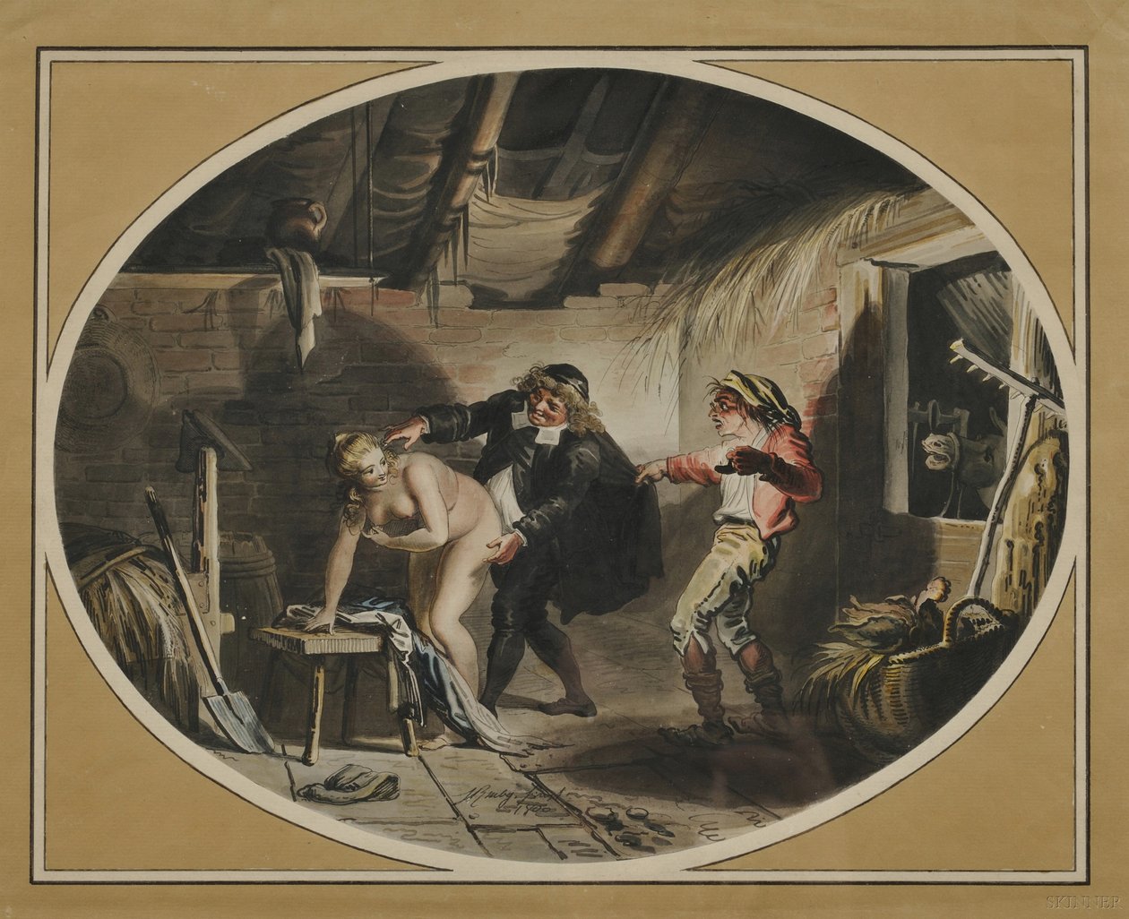 Jean de La Fontaine