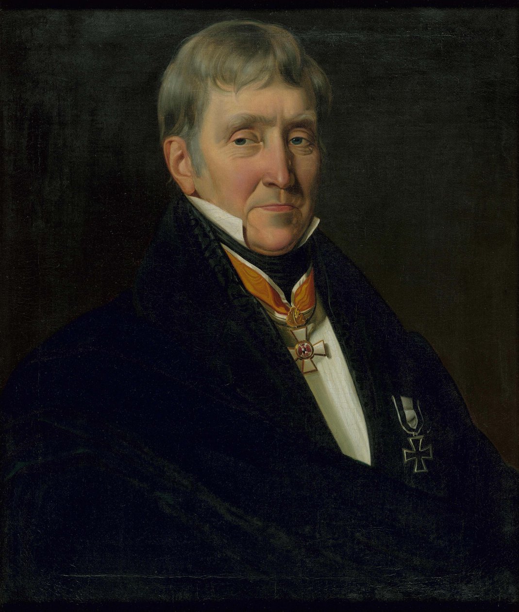 Franz Gerhard Wegeler