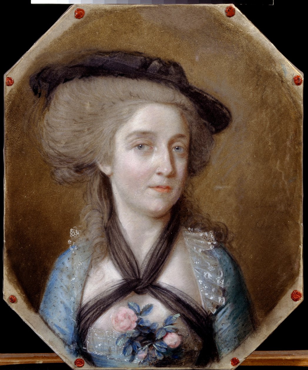 Louis de Menard