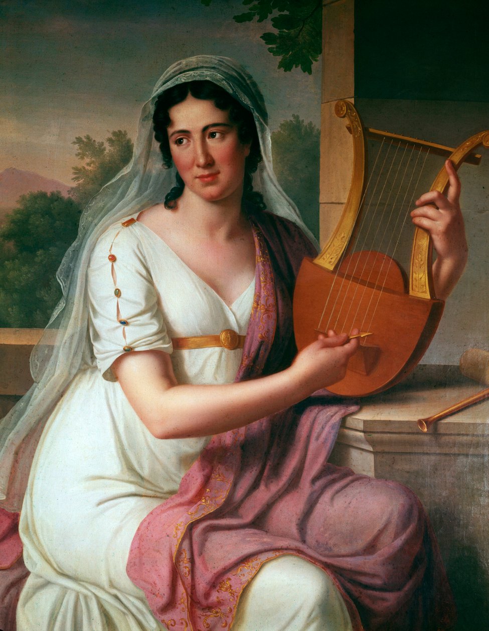 Isabella Colbran