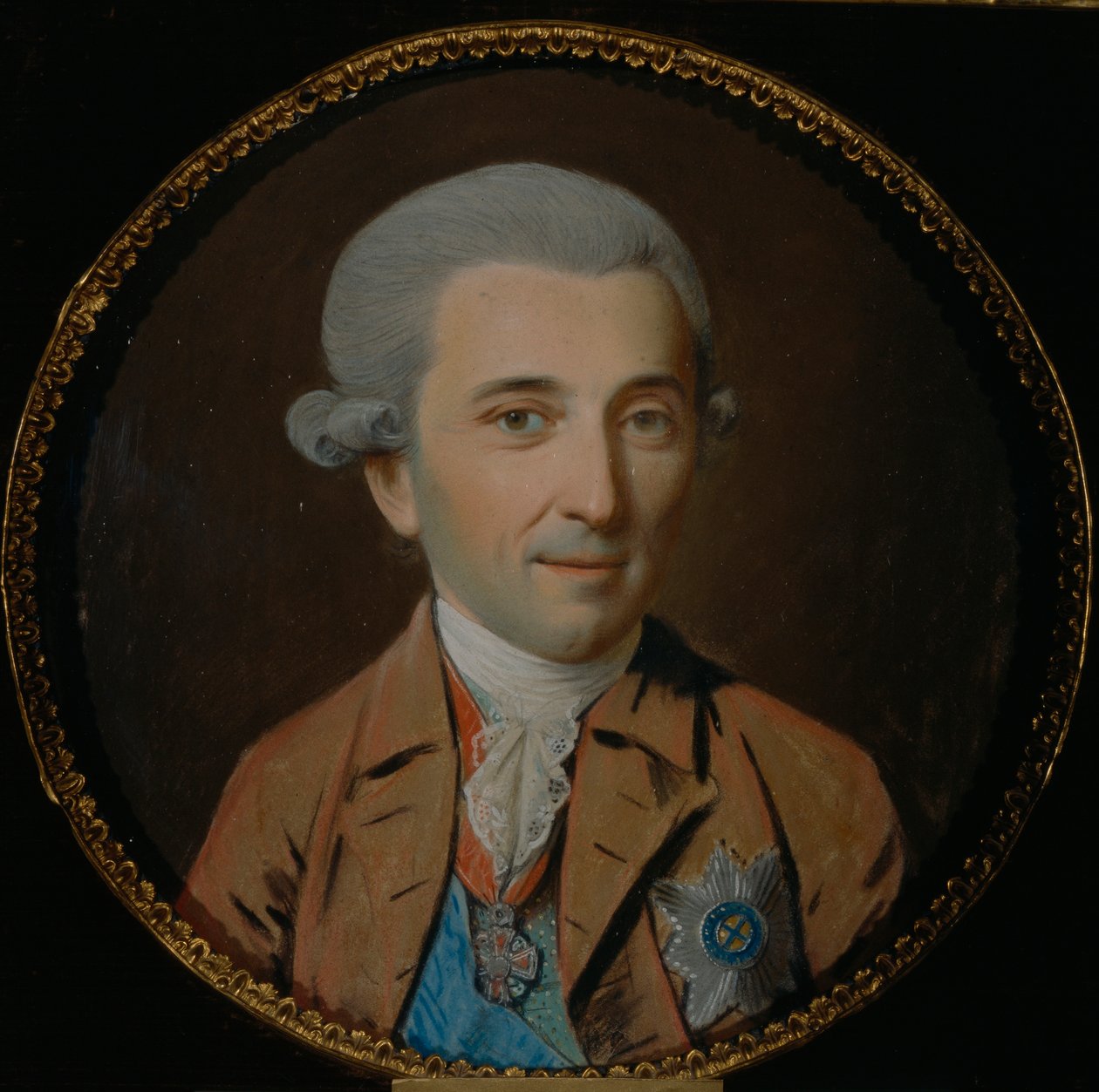Prens Nikolai İvanoviç Saltykov