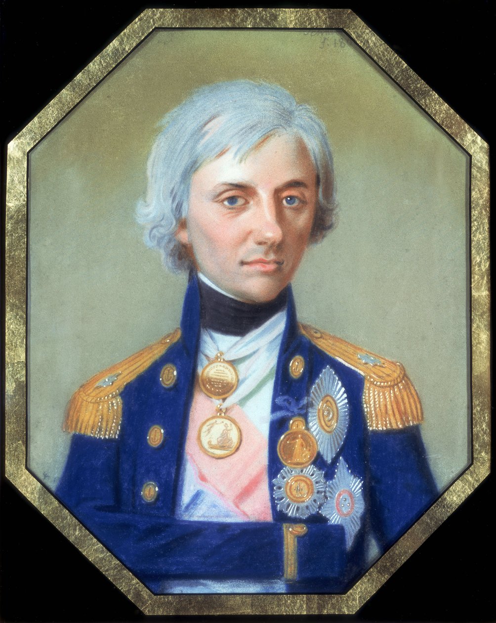  by Johann Heinrich Schmidt