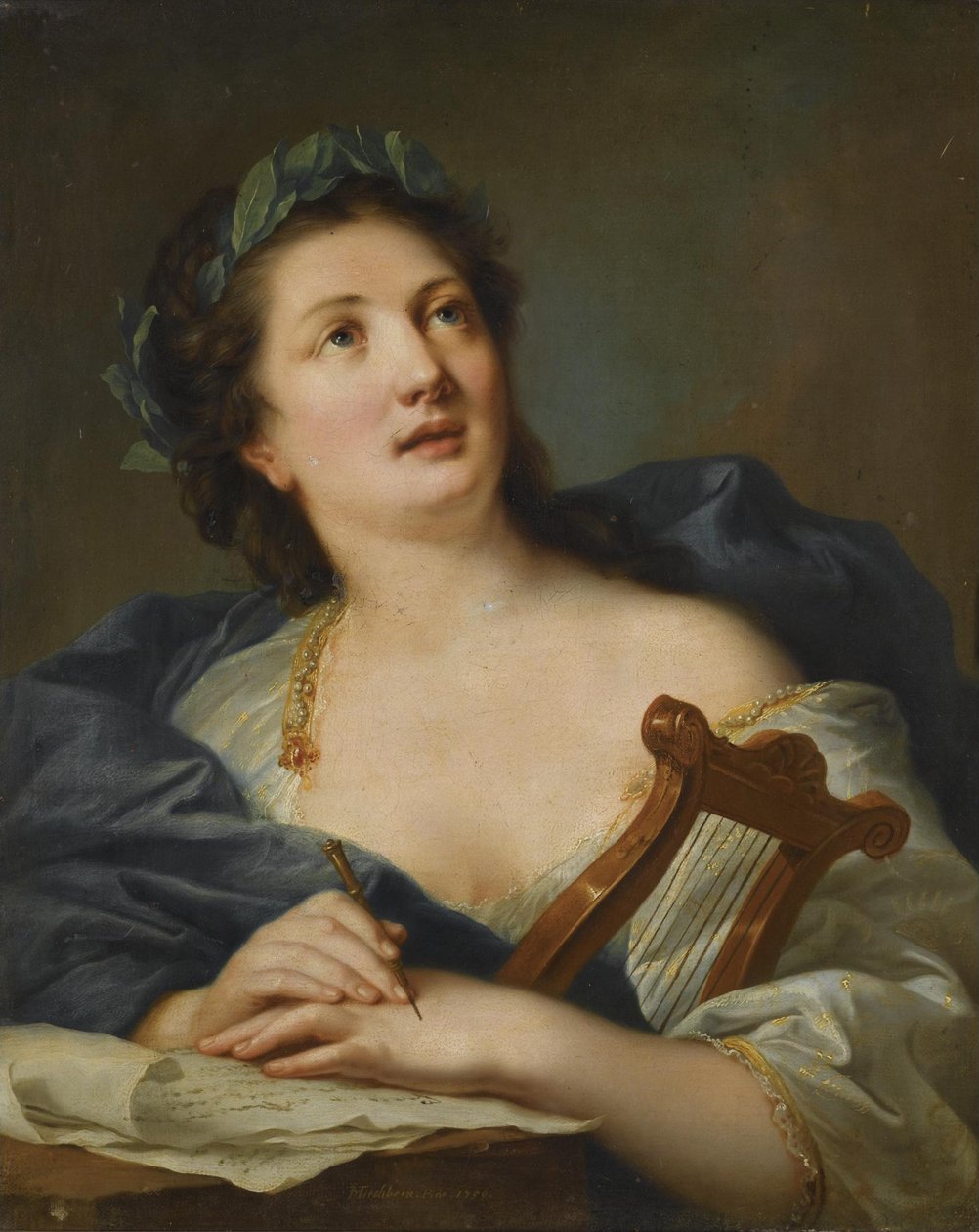  by Johann Heinrich Tischbein