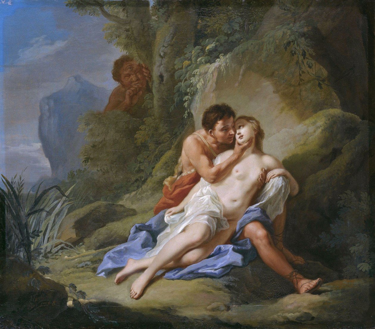  by Johann Heinrich Tischbein