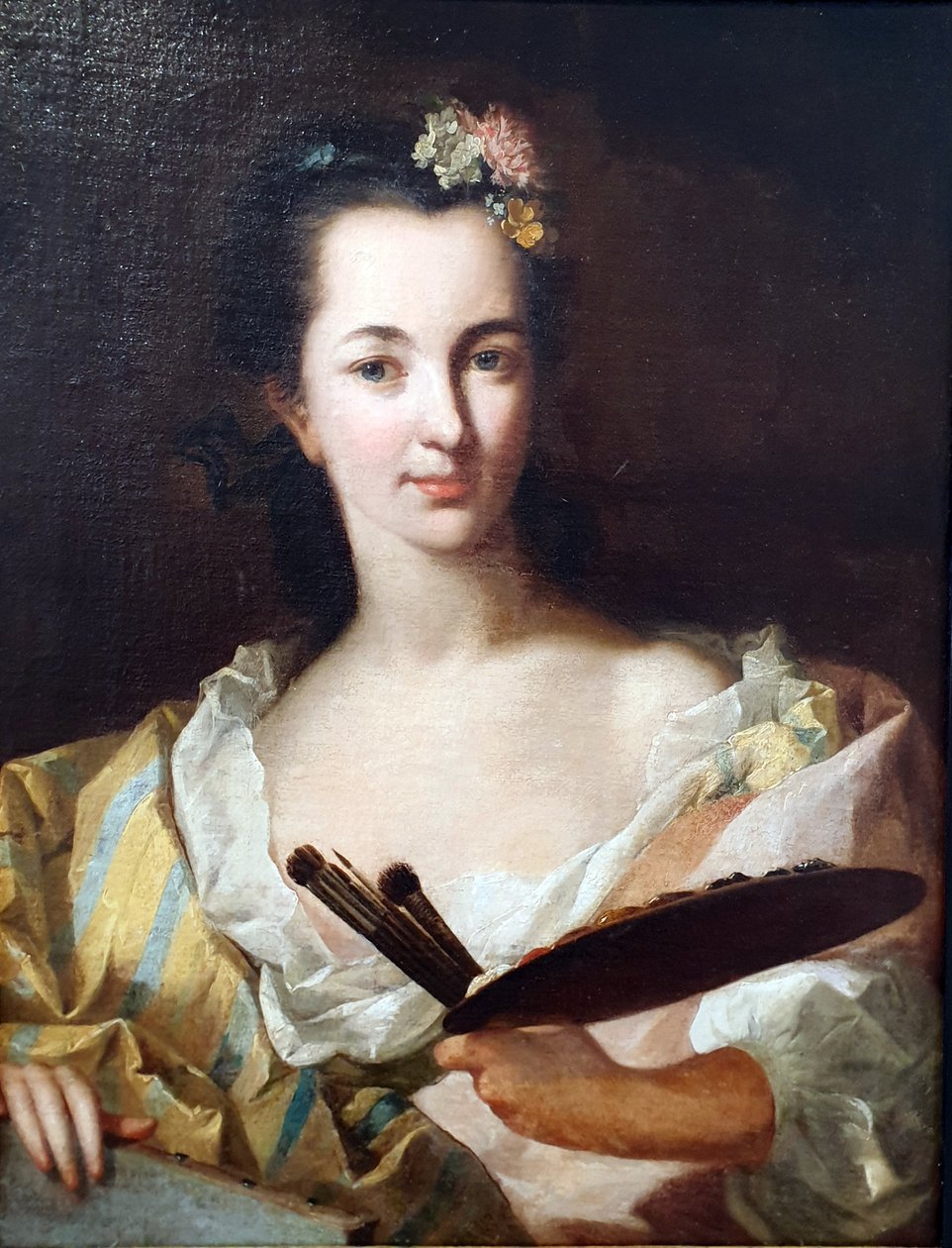  by Johann Heinrich Tischbein