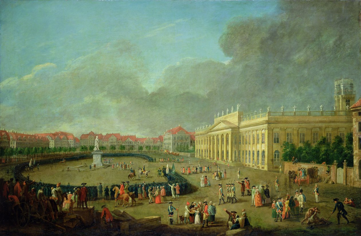 Anıtın Kassel