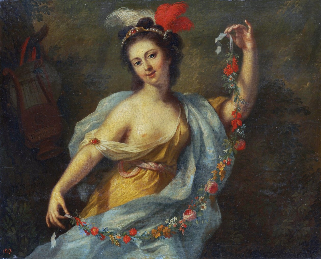  by Johann Heinrich Tischbein