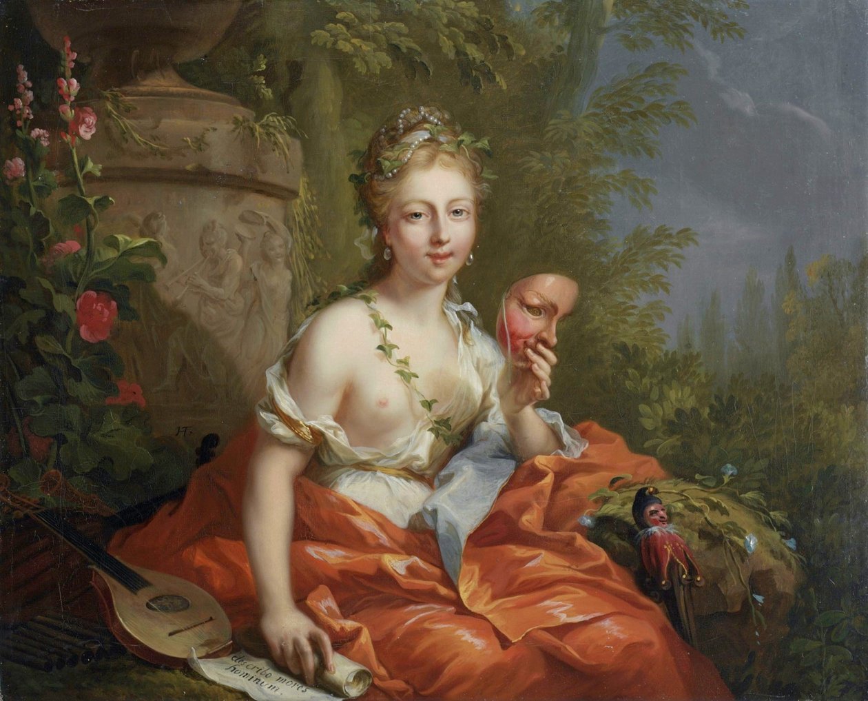  by Johann Heinrich Tischbein