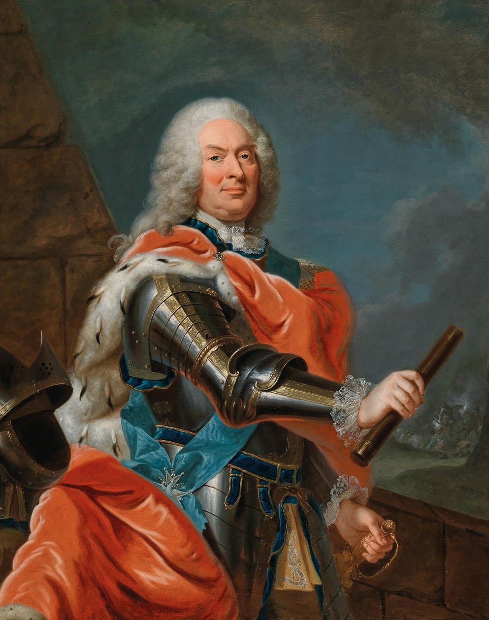 William VIII