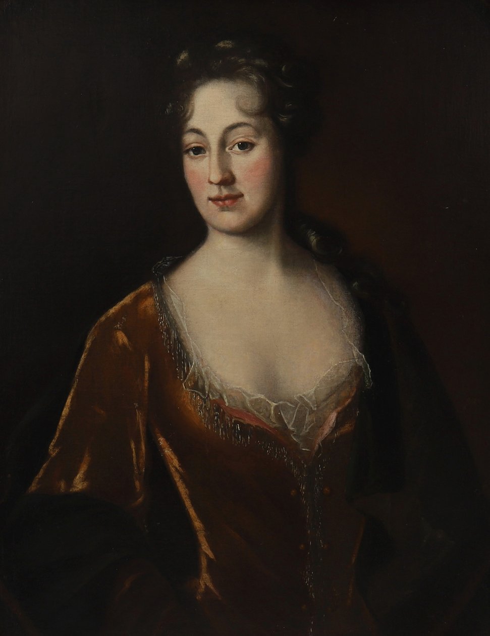  by Johann Heinrich Wedekind