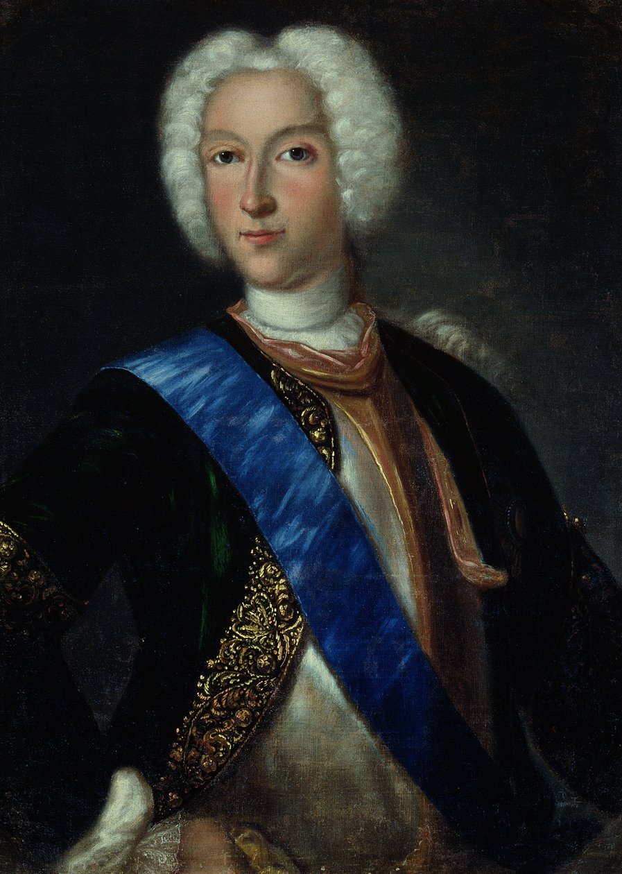 Çar II. Peter