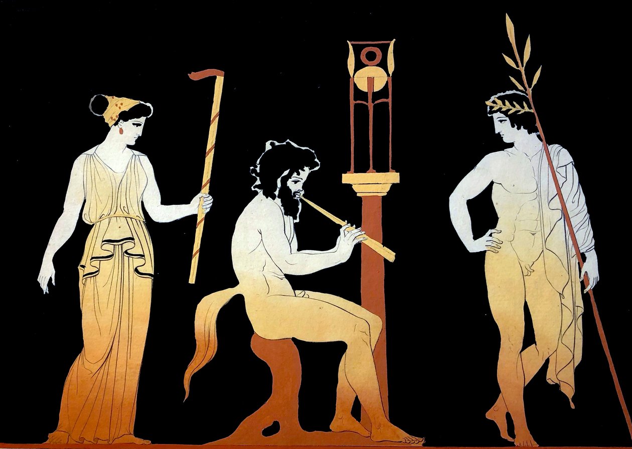 Bir Satyr
