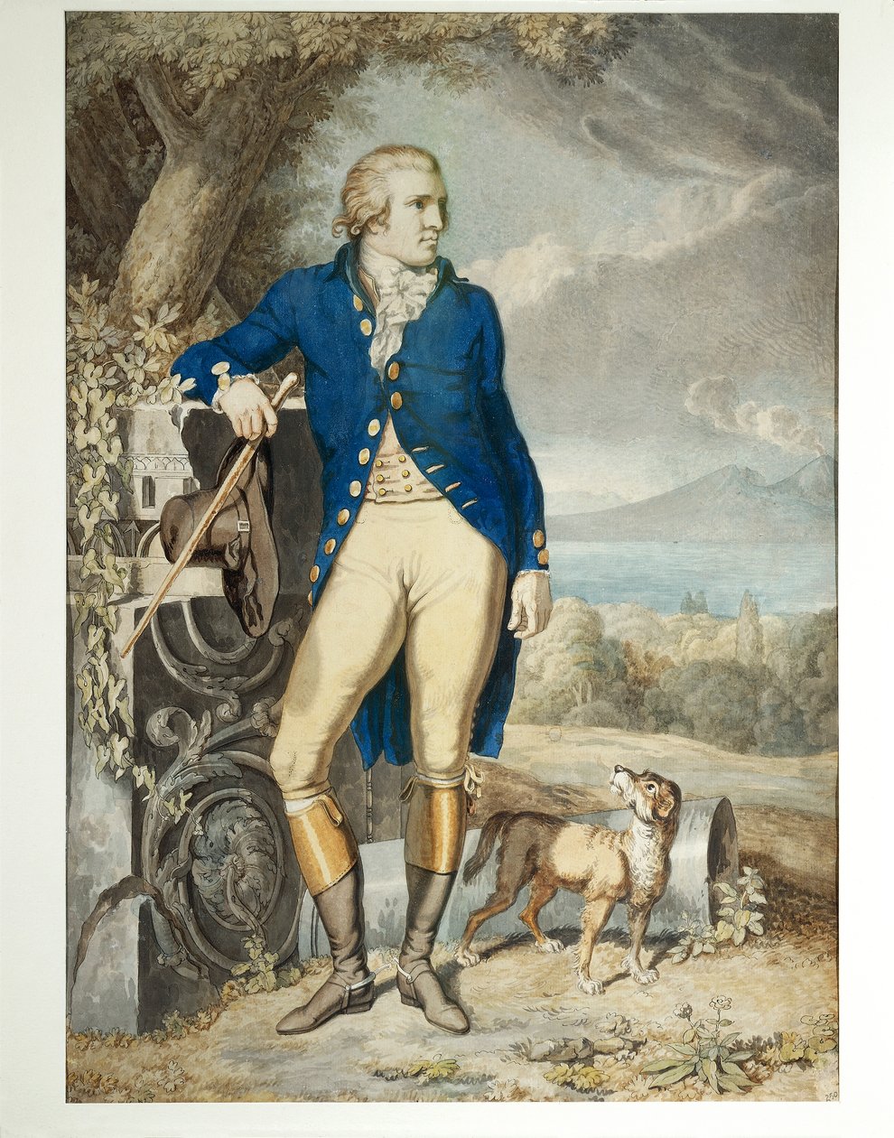 Johann Wolfgang von Goethe