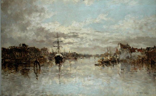 Rotterdam