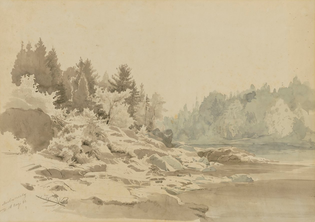 by Johann Hermann Carmiencke