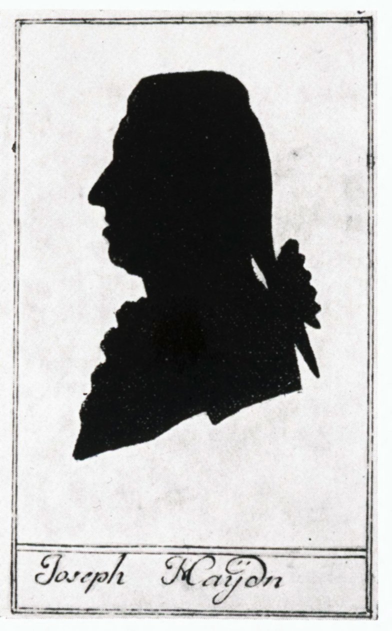  by Johann Hieronymus Loeschenkohl