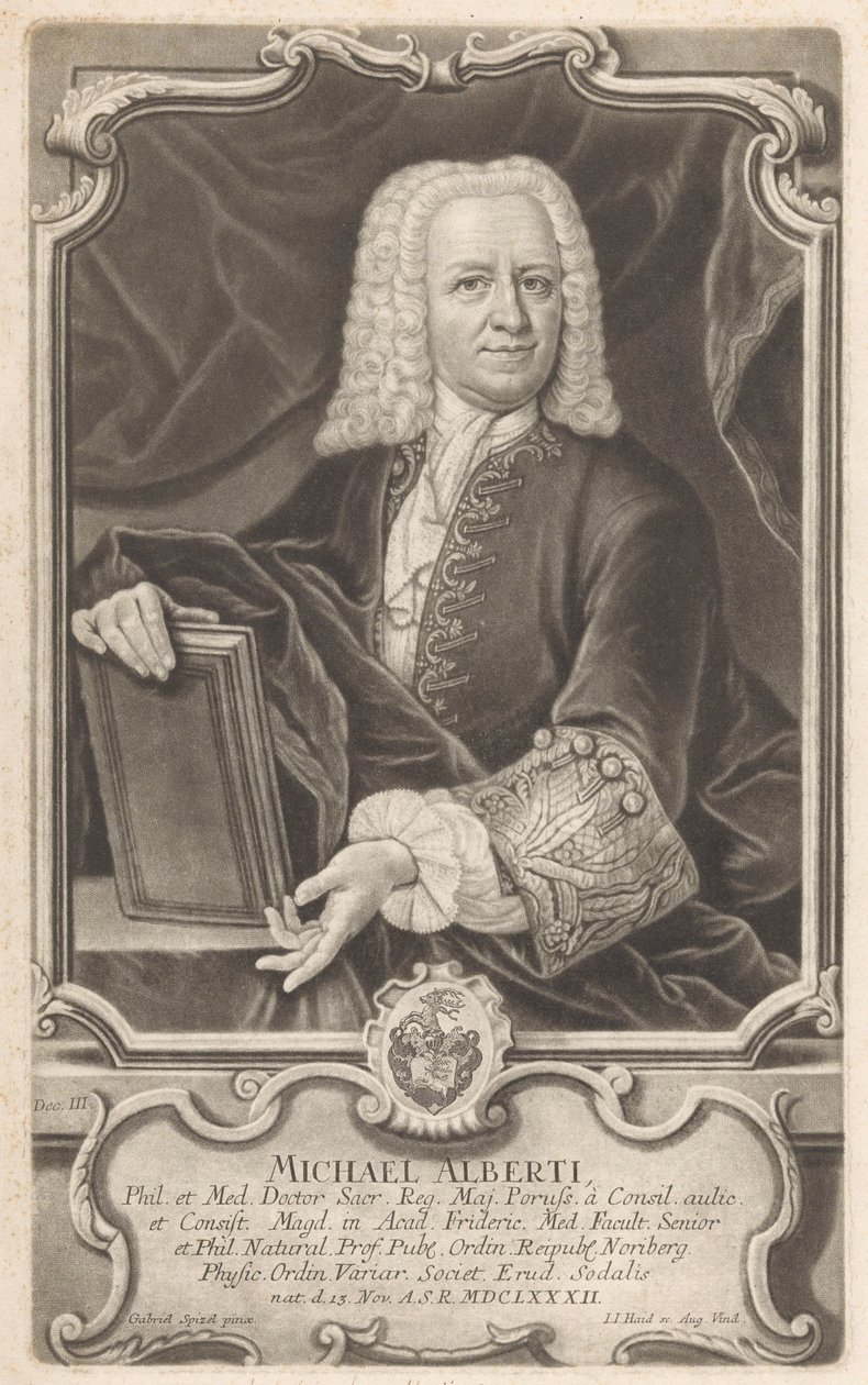Michael Alberti