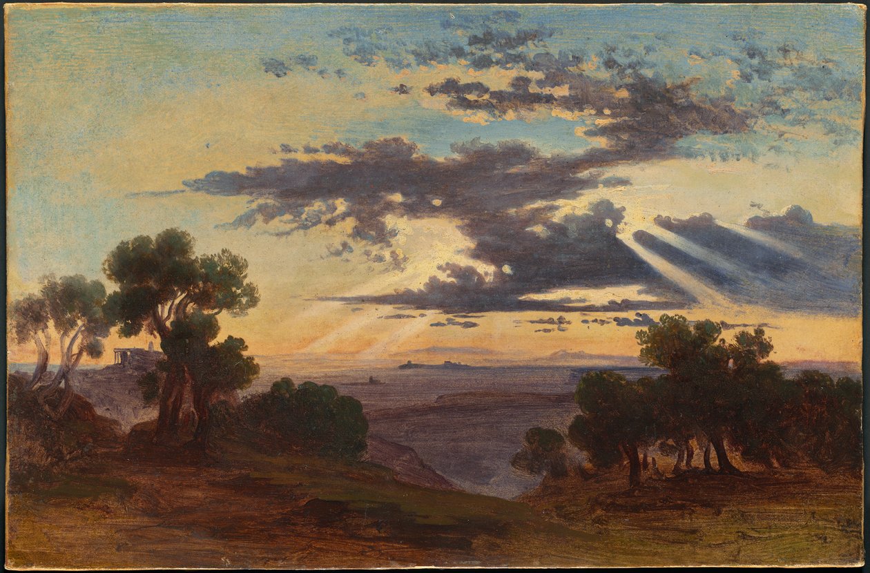 Roma Campagna