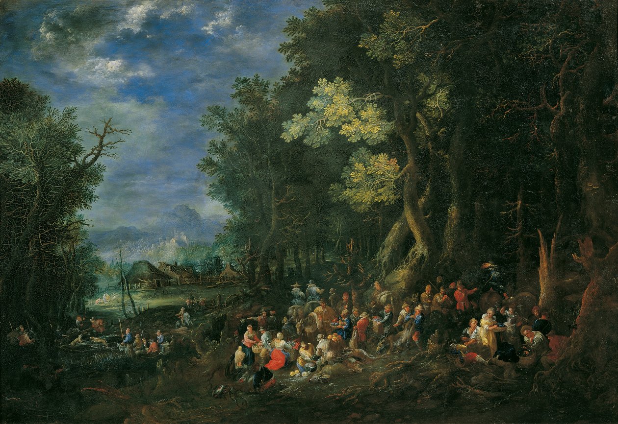 Dünya by Johann Jakob Hartmann