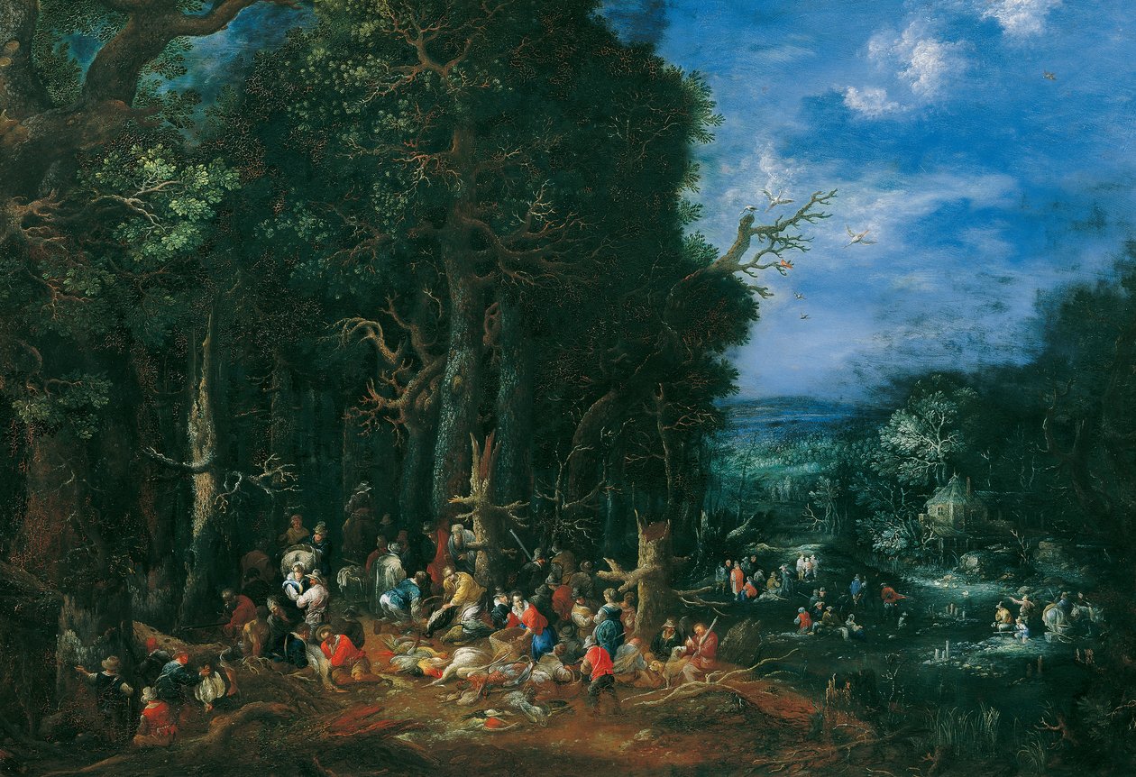 Hava by Johann Jakob Hartmann