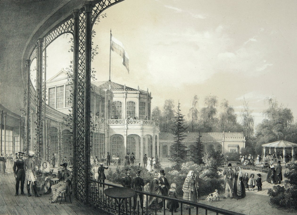 Pavlovsk