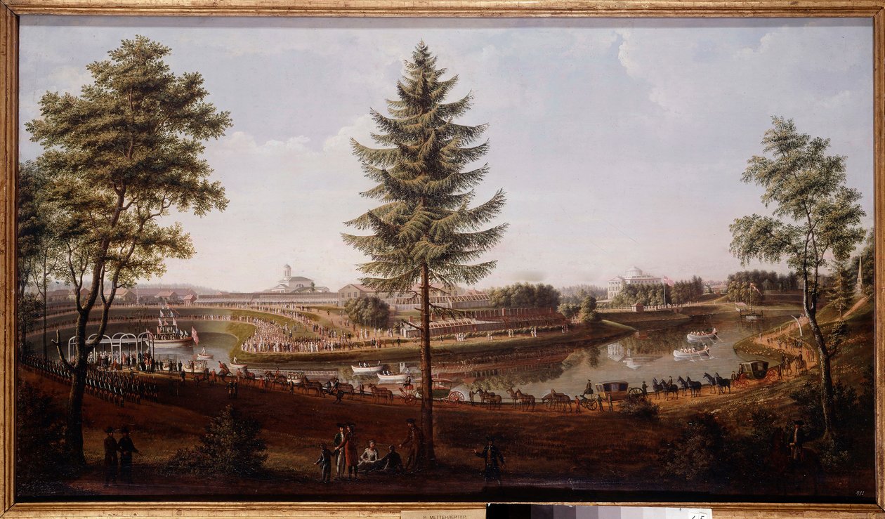 Pavlovsk Sarayı