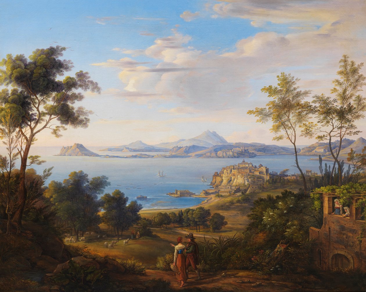  by Johann Joachim Faber