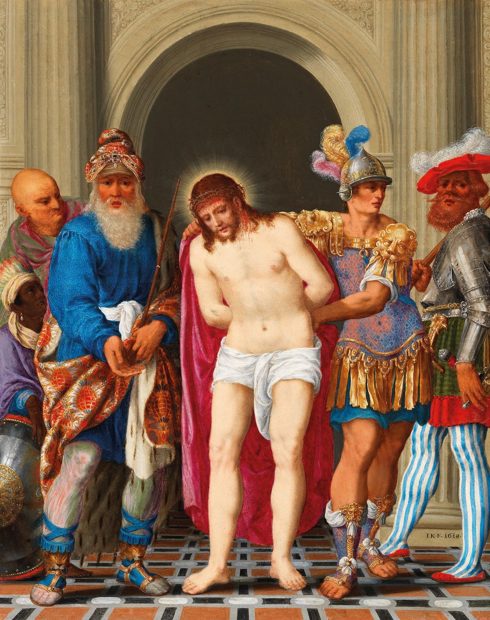  by Johann König