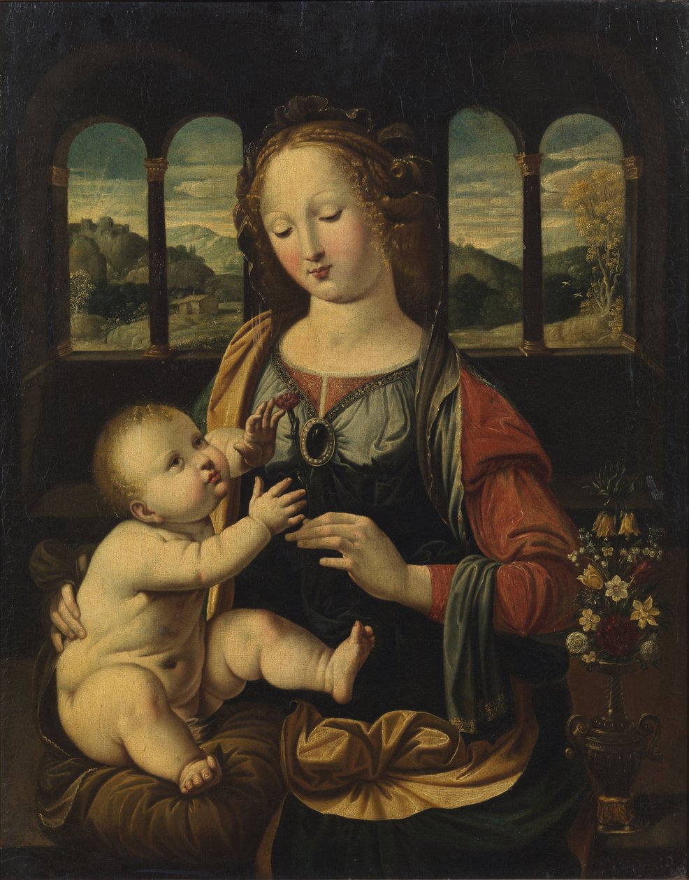  by Johann König
