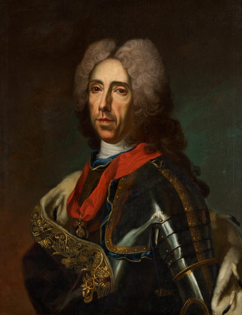  by Johann Kupetzky