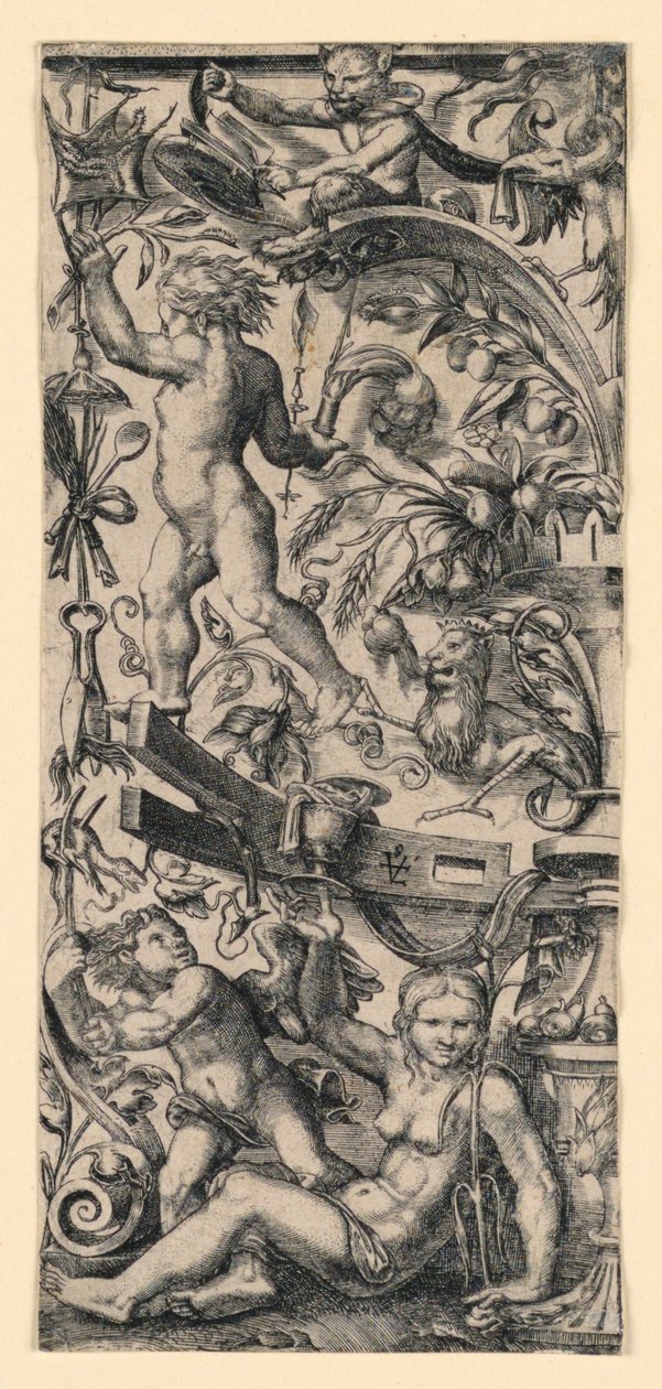 süs tasarımı by Johann Ladenspelder