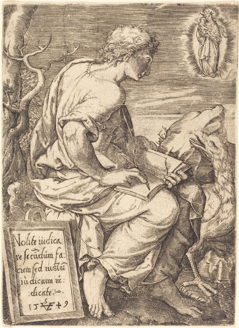 Aziz John by Johann Ladenspelder