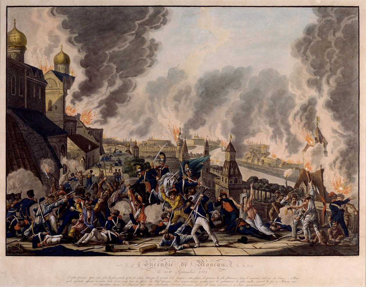 15 Eylül 1812