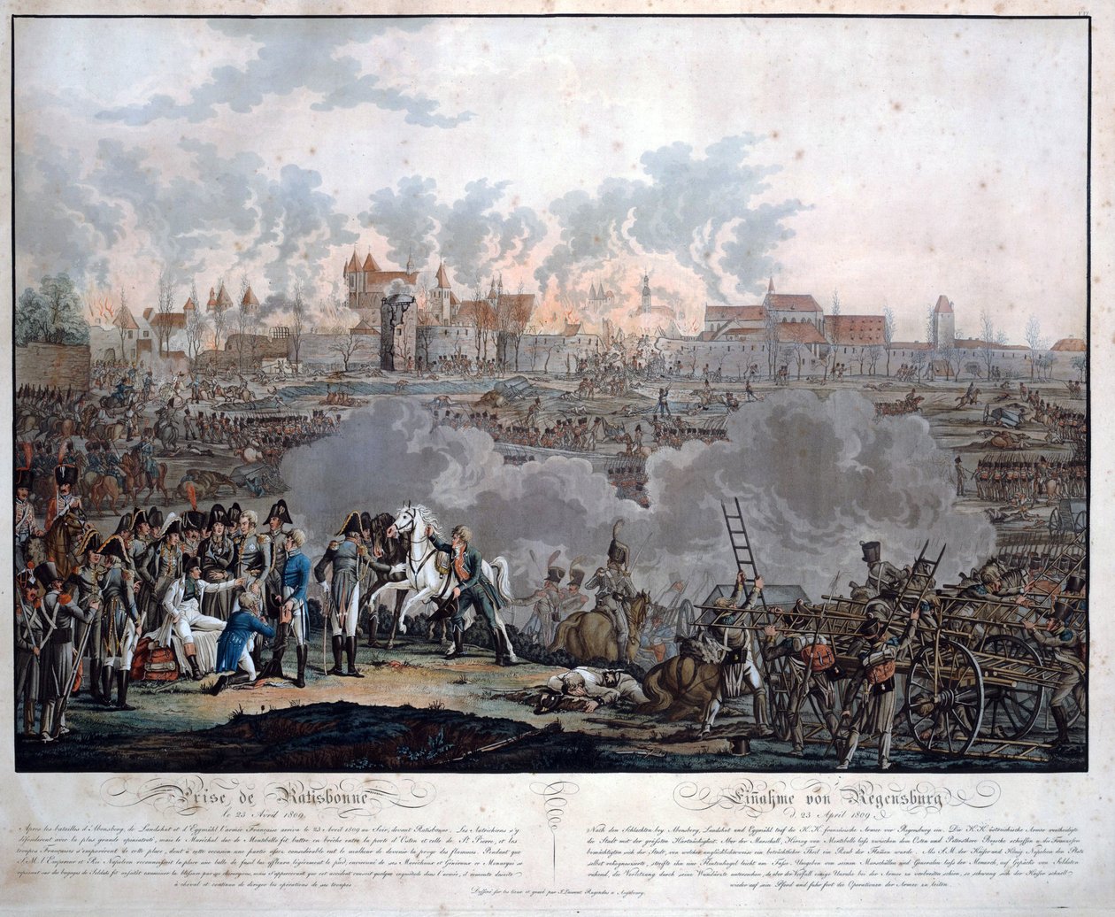 23 Nisan 1809