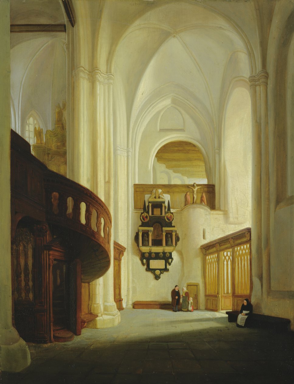 St. Nicholas Kilisesi