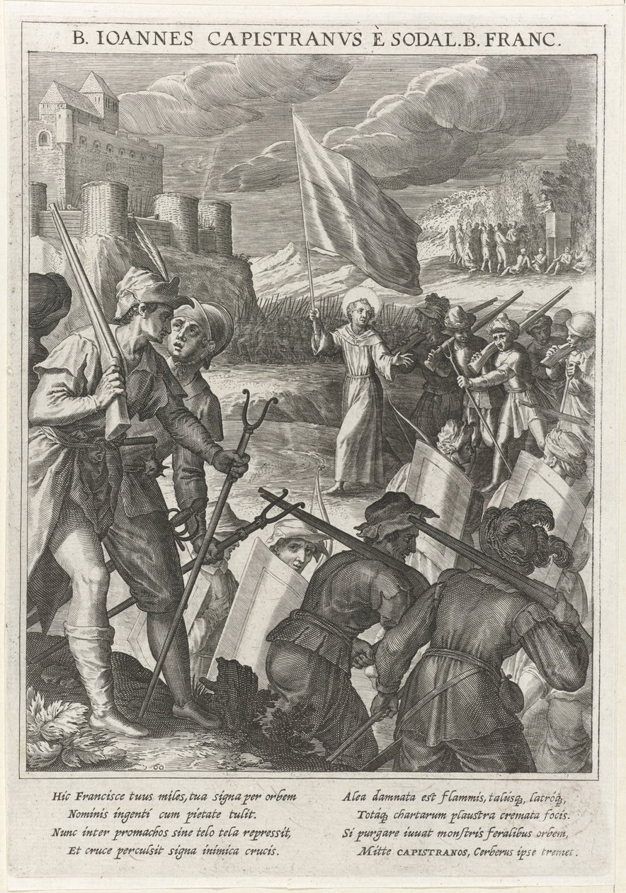 Capistrano
