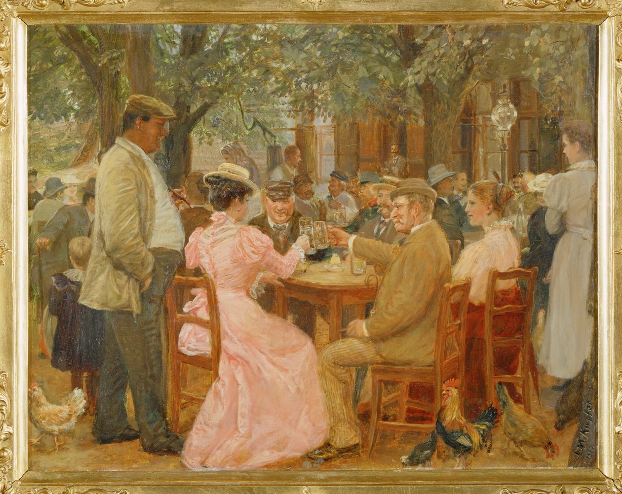  by Johann Michael Kupfer