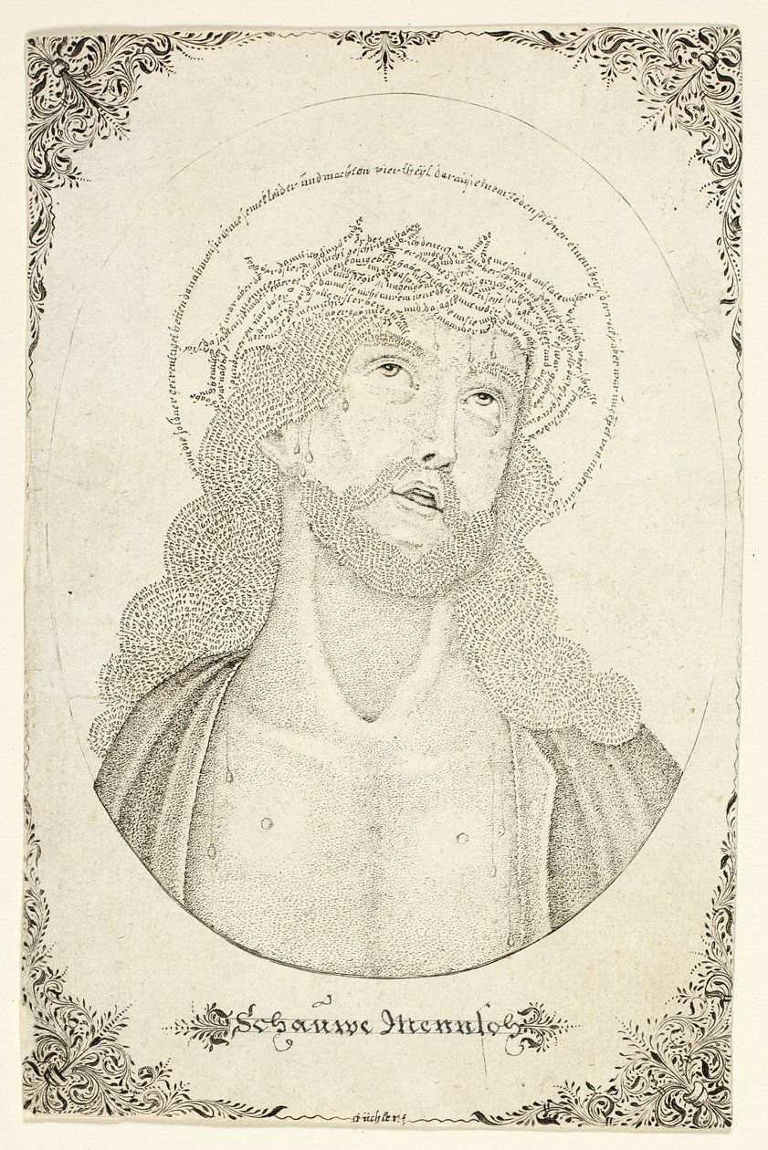  by Johann Michael Puchler