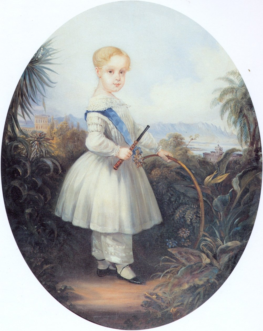  by Johann Moritz Rugendas