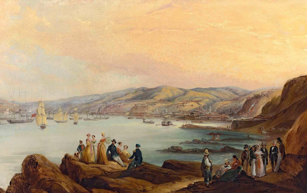  by Johann Moritz Rugendas