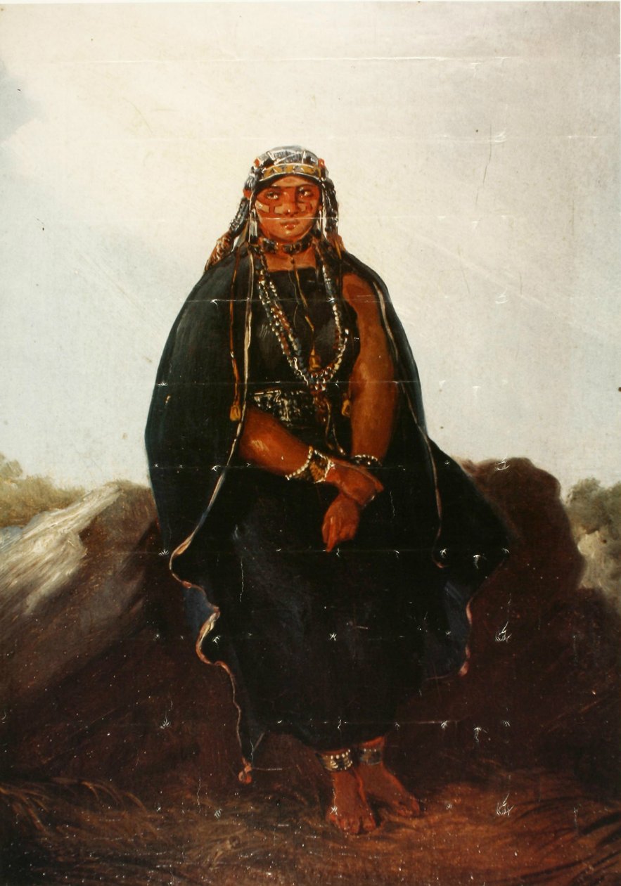  by Johann Moritz Rugendas
