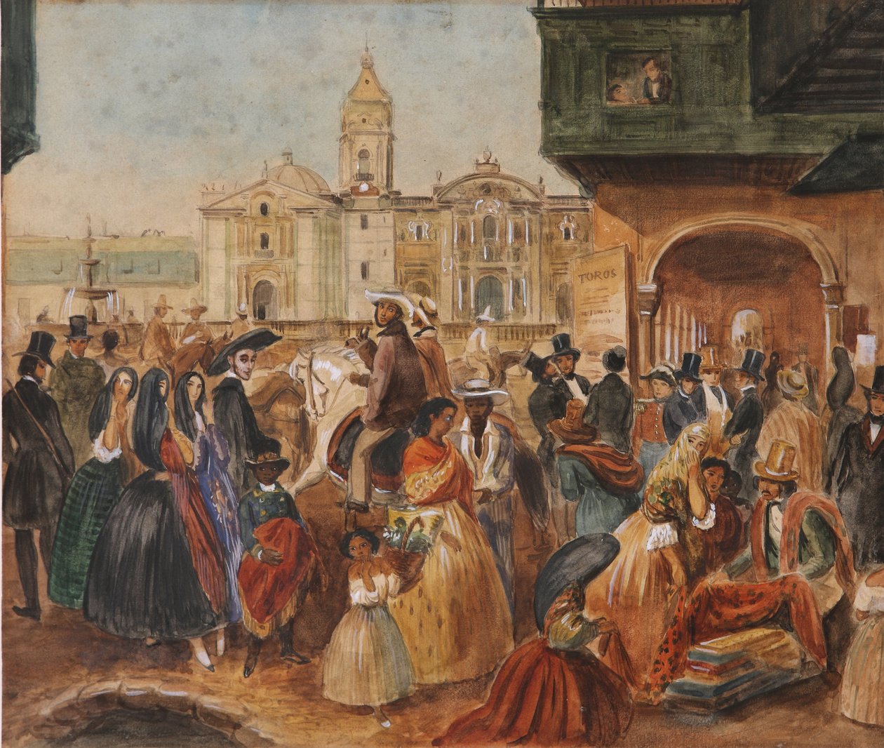  by Johann Moritz Rugendas