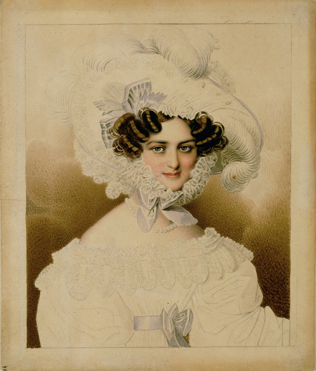  by Johann Nepomuk Ender