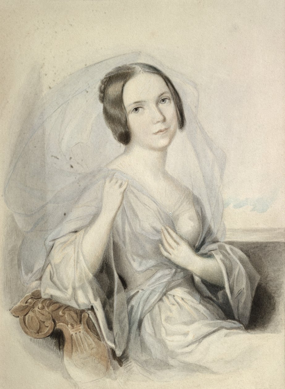 Henriette Gertrude Sontag