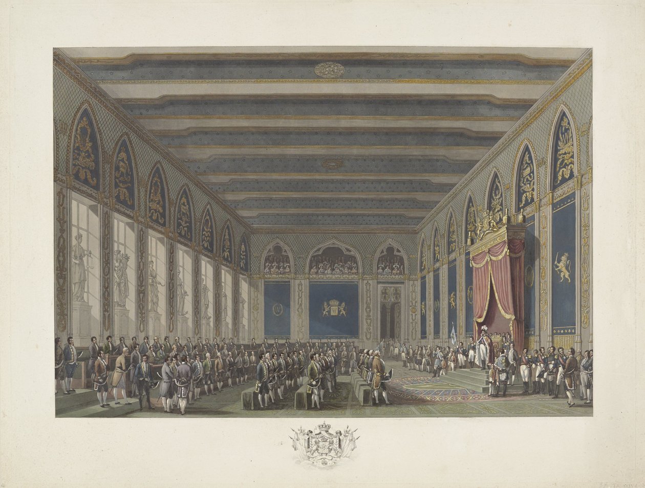 21 Eylül 1815
